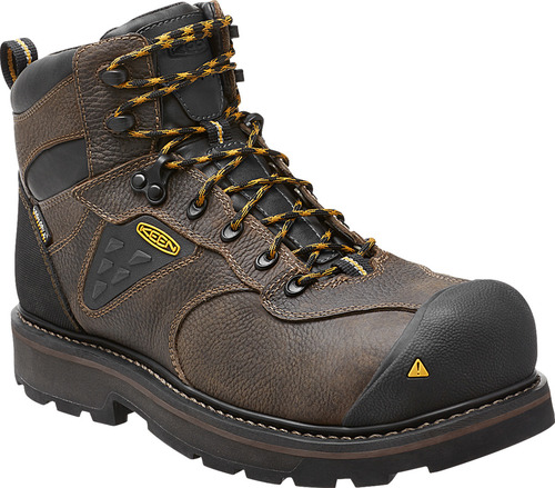 10 Most Comfortable Work Boots That Are Both - Lightweight And Durable
