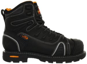 most durable and comfortable work boots