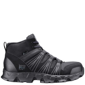 Timberland PRO Powertrain Mid Alloy Toe Boot