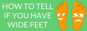 How To Tell If You Have Flat Feet