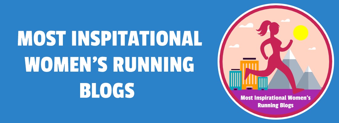 Most Inspirational Women's Running Blogs ON THE INTERNET